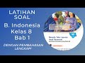 Kuis Pemahaman Teks Laporan Hasil Observasi