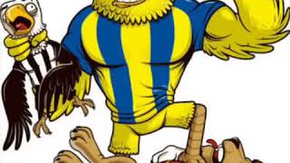 Fenerbahçe Marşi Mp4 Izle