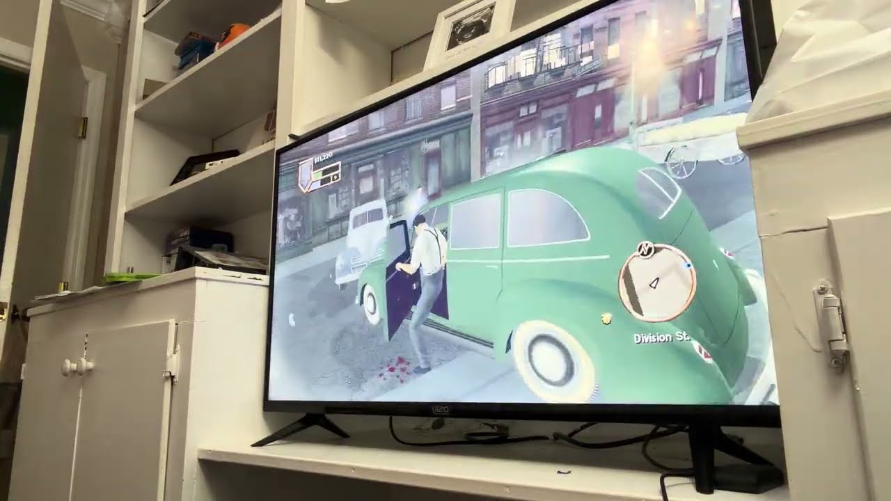 Extorting More Businesses