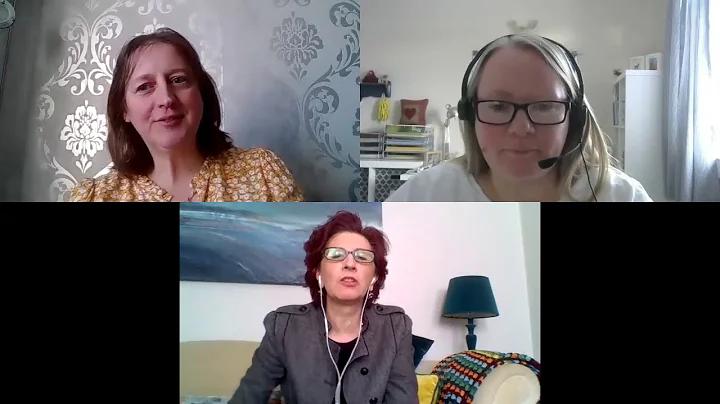 Interview with Joy Gillespie & Joy Vee from SOHTIS