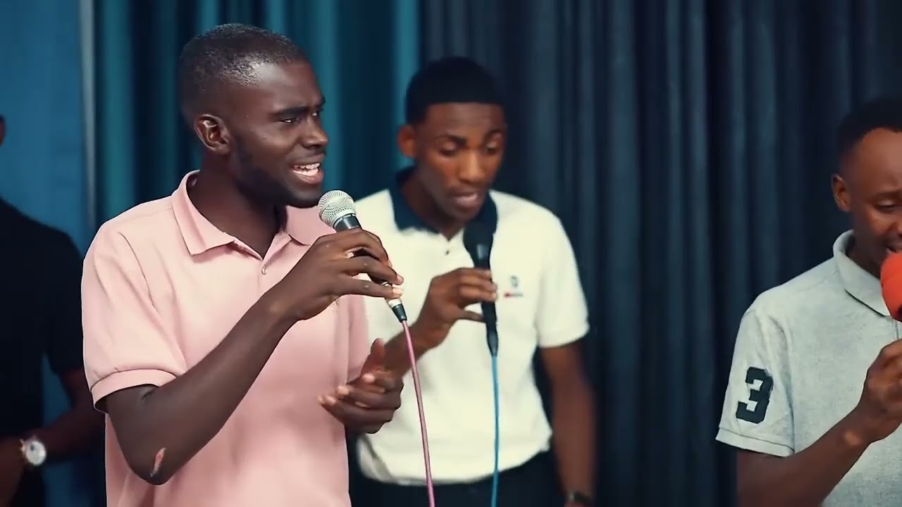 ECHOES OF REDEMPTION - NIZA