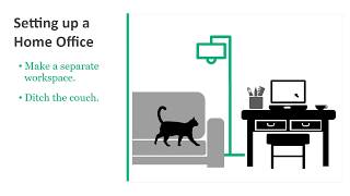 Working from Home - Part 1