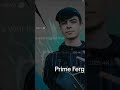 Prime Ferg #codmferg #ferg #iferg
