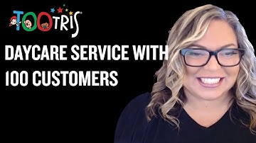 Tootris CEO Alessandra Lezama: Launches daycare as a service, 100 customers