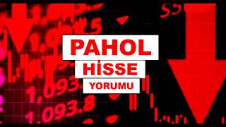 Yeni Pahol Hisse Yorumu - Pasifik Holding Hisse Takas Ve Teknik Analiz 2026