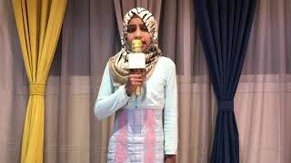 Download Lagu Surah Al-Kahf | Beautiful Recitation by Naila Hussain Al Bakri MP3 Download Lagu Surah Al-Kahf | Beautiful Recitation by Naila Hussain Al Bakri MP3