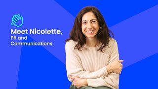 Meet Nicolette, Pr And Communications Team Stories Mpowered Mortgages