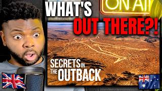 The Australian Outback Is Hiding Things NOBODY Talks About 😳🇦🇺 | British Guy Reacts 🇬🇧