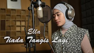 Ella -Tiada Tangis Lagi | Azzahra Putri Bening Musik Cover