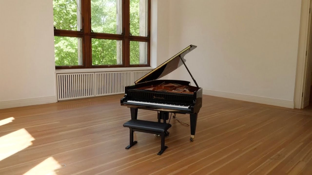 French artist Philippe Parreno turns exhibit on its head