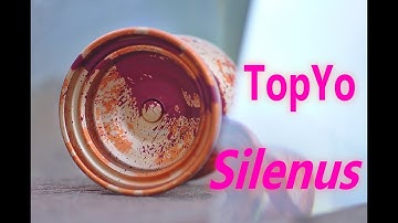TopYo SIlenus - Unboxing Review and PLAY