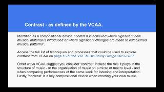 Q1a SAC Prep Presentation 2026 - Section A Analysis