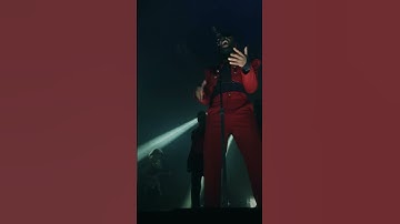 Thumbnail of WHIP CRACKER, LIVE AT SPLENDOUR IN THE GRASS 2022 #shorts