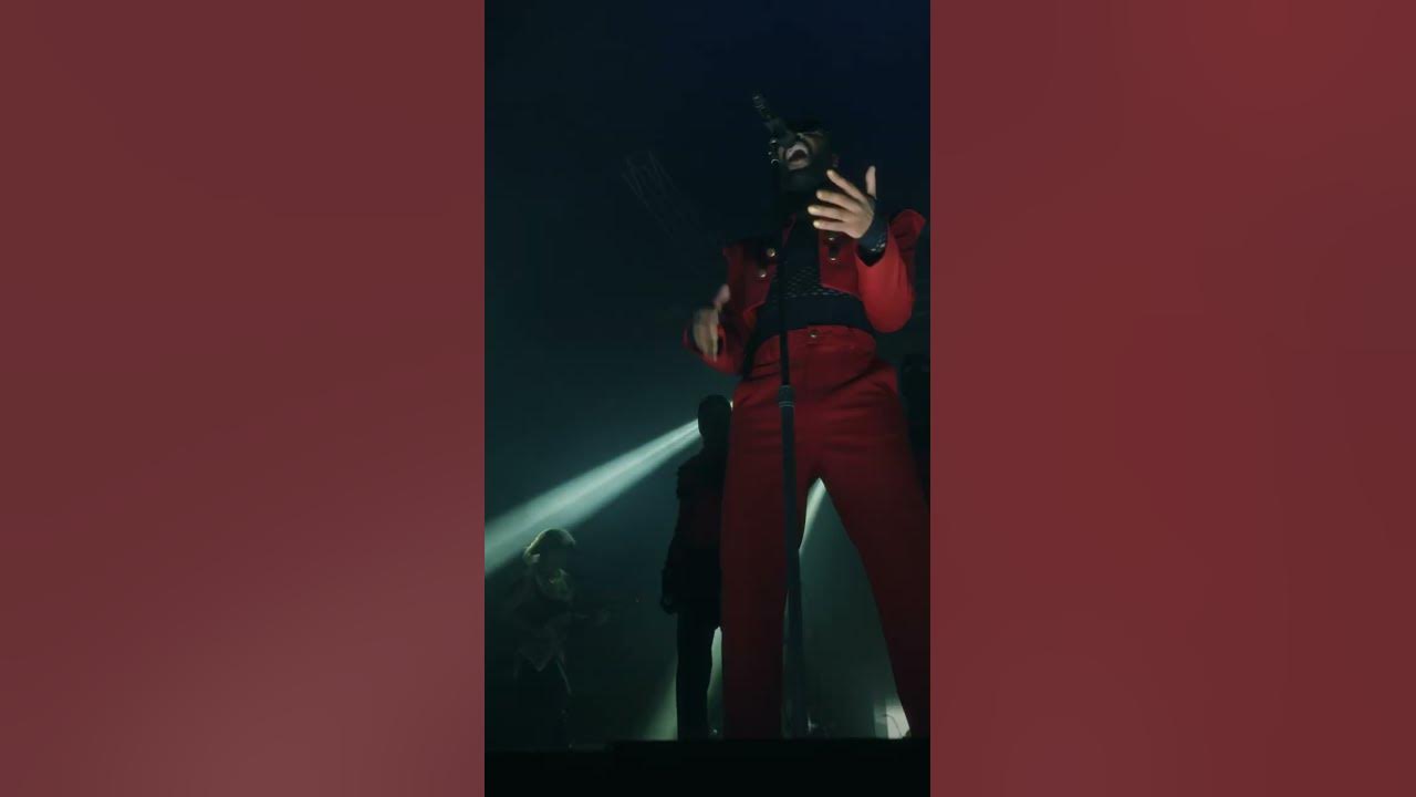 WHIP CRACKER, LIVE AT SPLENDOUR IN THE GRASS 2022 #shorts