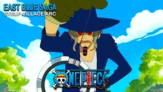 One Piece Season 1 Episode 10 Part -1 Explained in Malayalam | Mallu Webisode