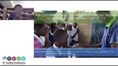 The cost-effectiveness of delivering vaccines through a controlled temperature chain (CTC)