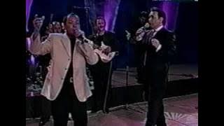 Carlos Cuevas y Víctor Manuel Luján -POPURRI TRIOS- Jul-2004-..mpg