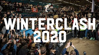 Winterclash 2020