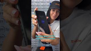 RugOne Xever 7/7 Pro - telefonul cu 3 baterii - DualStore.ro