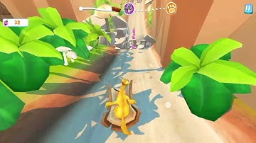 ICE AGE Adventures Android Walkthrough - Gameplay Part 96