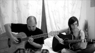 Jotun In Flames Metal Acoustic Cover Metacoustiq Metacoustic