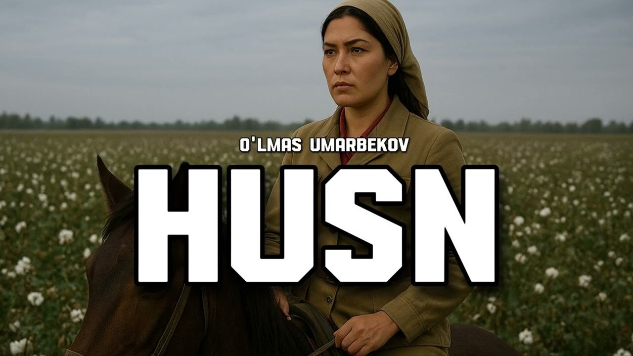Husn / O`lmas Umarbekov | hikoya