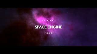 Space Engine Pro: My First 24 Hours