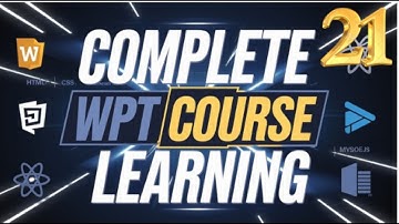 Day 11 Part 1: JavaScript Tutorial for Beginners | Web Programming (WPT) | CDAC Hands-on Coding
