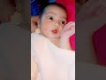 My cute baby pari #cute #girl