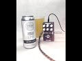 Beer and Gear | Loveland Aleworks Vanilla Milkshake IPA &amp; Caline Snake Bite Reverb Pedal