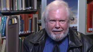 David Leonard: The Role of an Archivist