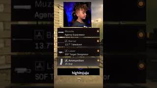 6 Year old found the BEST Season 3 Warzone loadout!