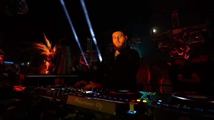 BIZZARE @ LEVITY — Organic & Melodic House | Wakelake Bratislava