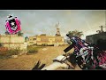 Cheaters are back in Rainbow Six Siege but I know how to counter them😂