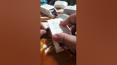 Plugar sensor Sonoff AM2301/DS18B20 no TH10/TH16