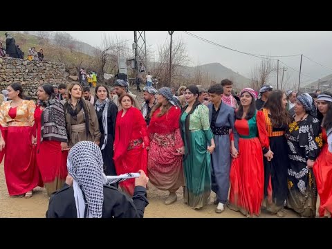 2024 Iranian Kurdistan