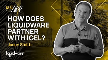 From Cloud to Zero Trust: Why Security Starts with IGEL OS