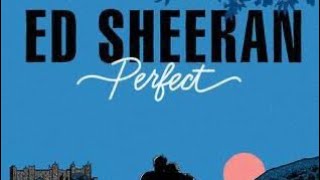 AI Ed Sheeran - Perfect (українською)