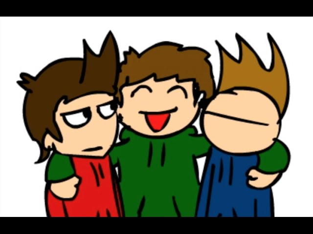 Image gallery for Eddsworld (TV Series) (TV Series) (2004