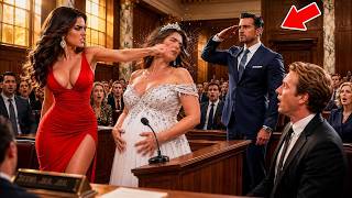 She Slapped The Pregnant Wife—Then The CEO Stood To Salute His Billionaire Sister & Fire Him Update