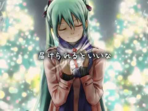 【Miku】 Promise 【original】