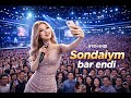 Sondaiym Bar Endi BAYANSULU DJ Remix