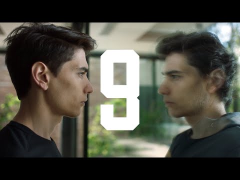 9 - TRAILER OFICIAL ESPAÑOL