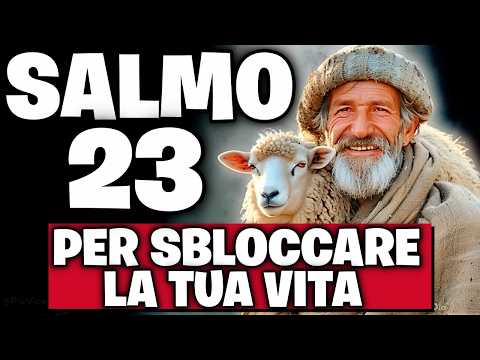 SALMO 23 -