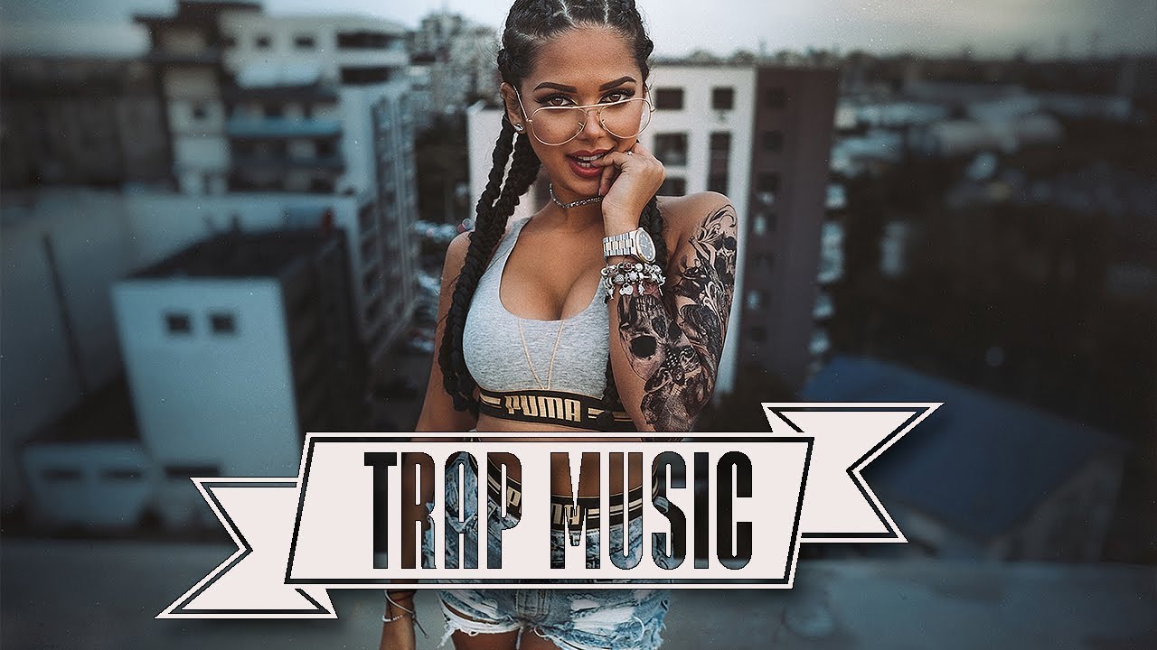 Trap Music 2017 | Bass Boosted 🔥