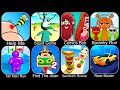 Help Me Tricky Puzzle,Squid Game,Tall Man Run,Comics Bob,Sandwich Runner,Spranky Run,Race Master