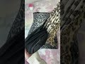 #leopardprint#funky#slipdress #camisoledress #comfortable #fok #fall