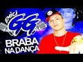 MC GG - Braba na Dança [ Áudio Oficial ]