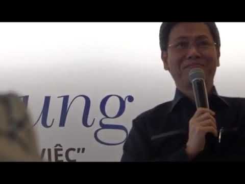Video HOC DE NHAN RA MINH LA AI- THẦY GIẢN TƯ TRUNG - youtube