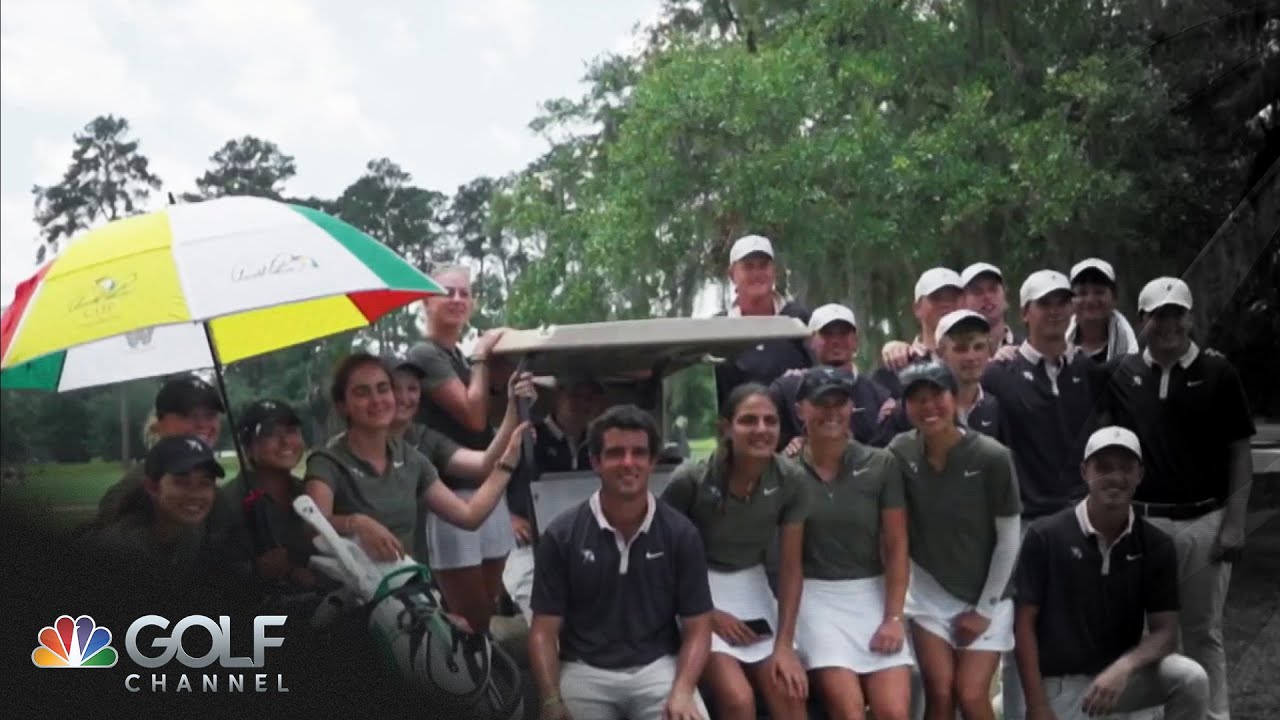 Highlights: 2025 Arnold Palmer Cup (FULL RECAP SHOW) | Golf Channel ...